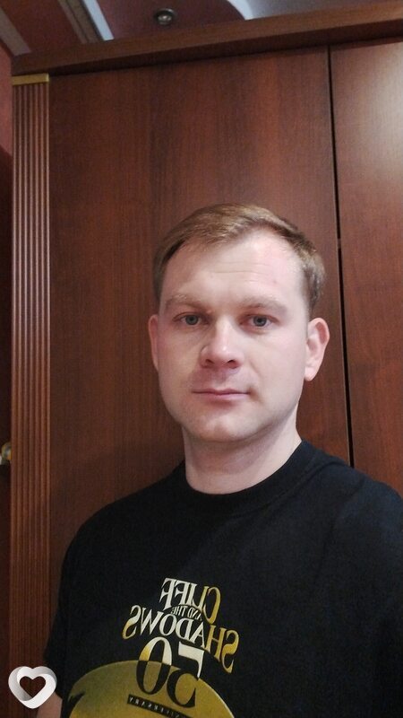 Антон, 33, Минске — анкета №63150