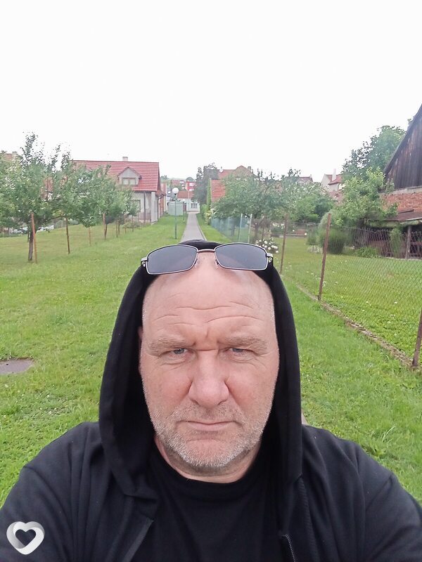 Алексей, 52, Александрии — анкета №63151