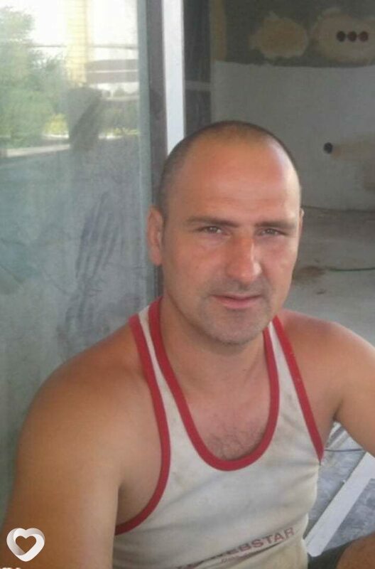Саша, 40, Волжском — анкета №63152
