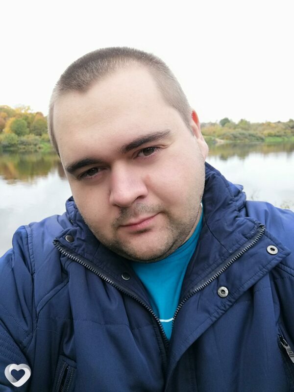 Андрей, 32, Верхнедвинске — анкета №63156