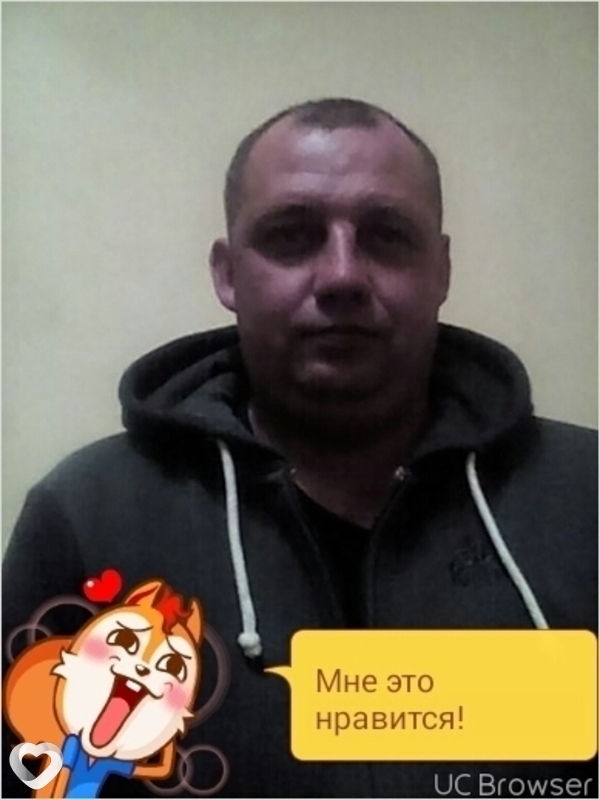Николай, 48, Мозыре — анкета №63157
