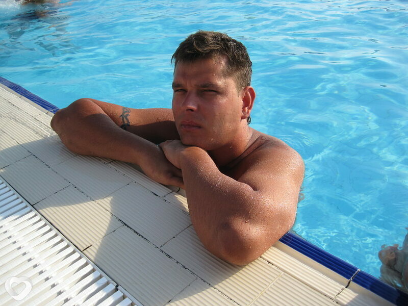 Вадим, 40, Могилев — анкета №63165