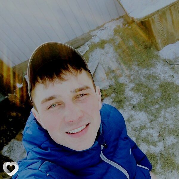 Сергей, 39, Владивостоке — анкета №63169