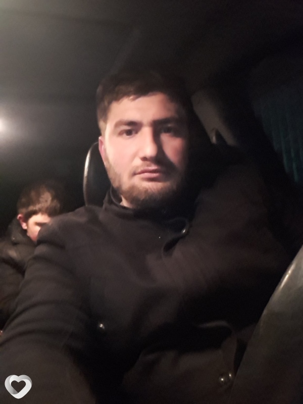 Саша, 33, Богородске — анкета №63177