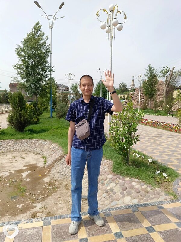 Эдуард, 36, Новокузнецке — анкета №63178