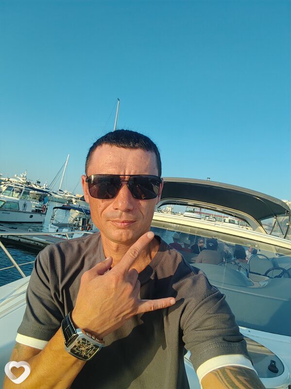 Это Я, 38, Хабаровске — анкета №63179