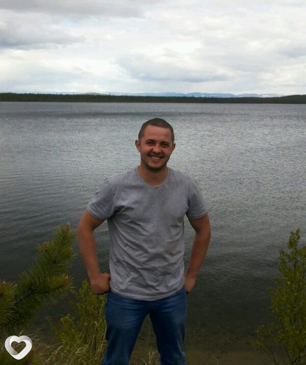 Добрыня, 40, Могилев — анкета №63181
