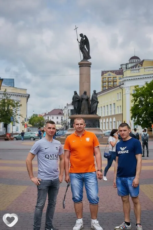 Vadim, 36, Могилев — анкета №4284