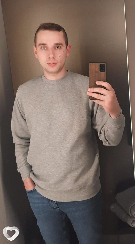 Александр, 30, Минске — анкета №63185