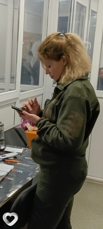 Olga, 50, Одессе — анкета №63186