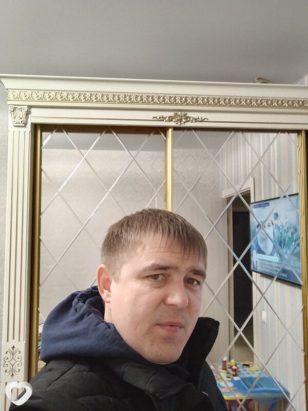 Виталий, 40, Пензе — анкета №63188