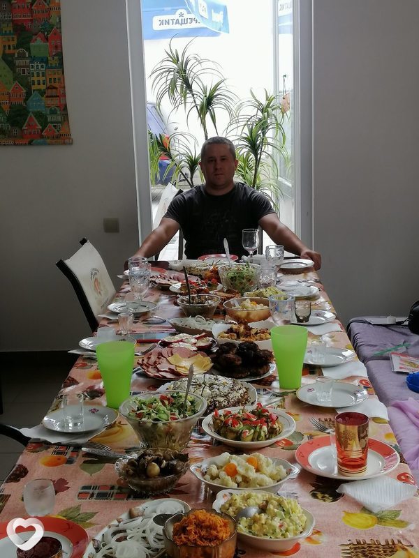 Сергей, 41, Херсоне — анкета №63190