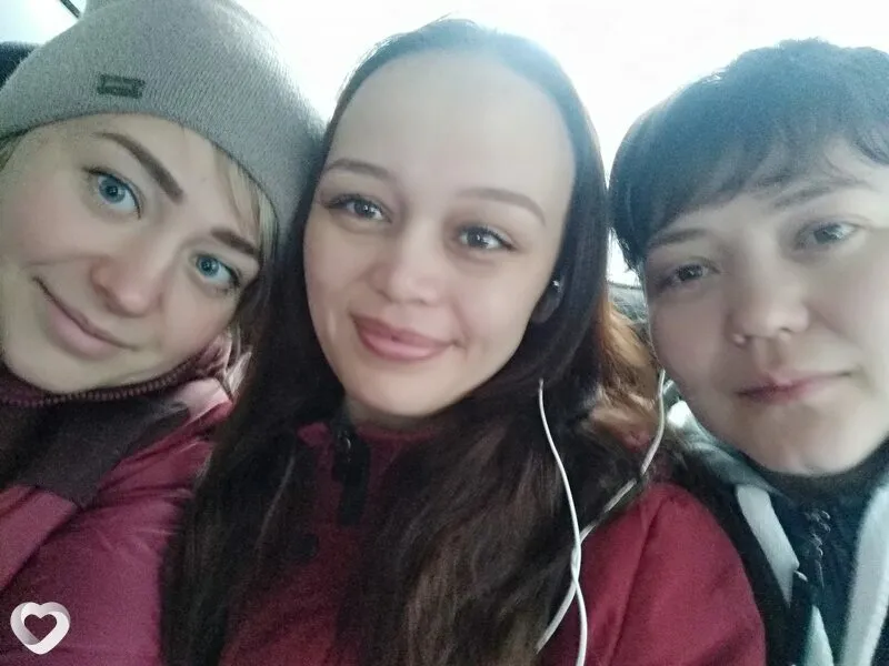 Ася, 38, Юрге — анкета №4281