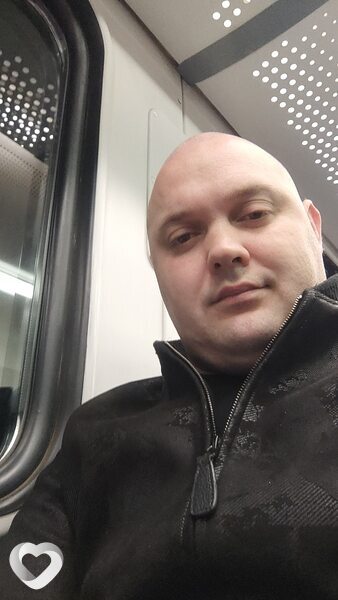 Dead, 41, Смоленске — анкета №63195
