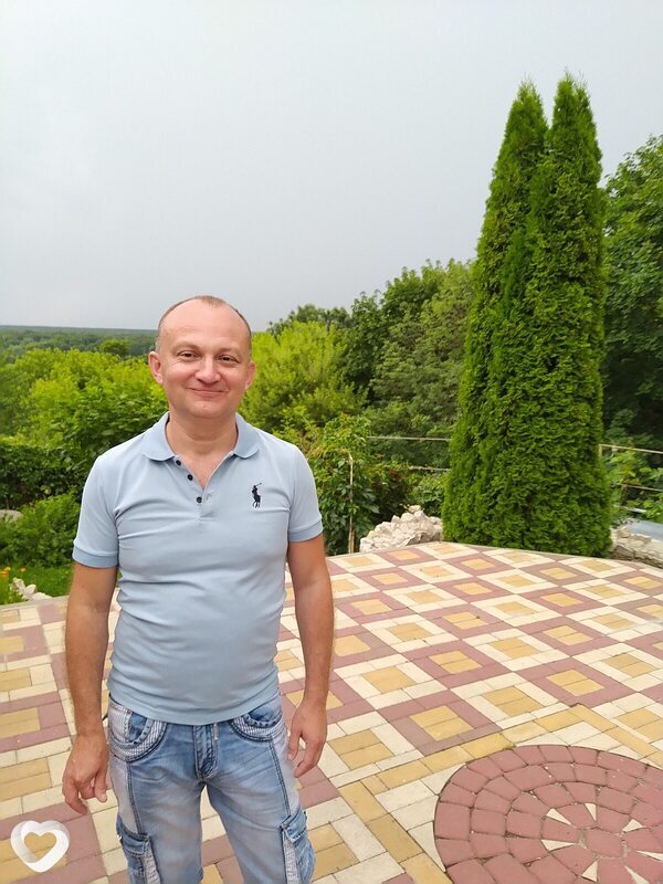 Борис, 51, Смоленске — анкета №63197