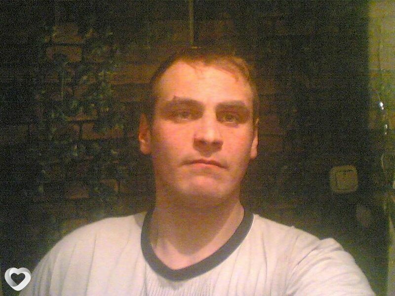Александр, 45, Фастове — анкета №63198