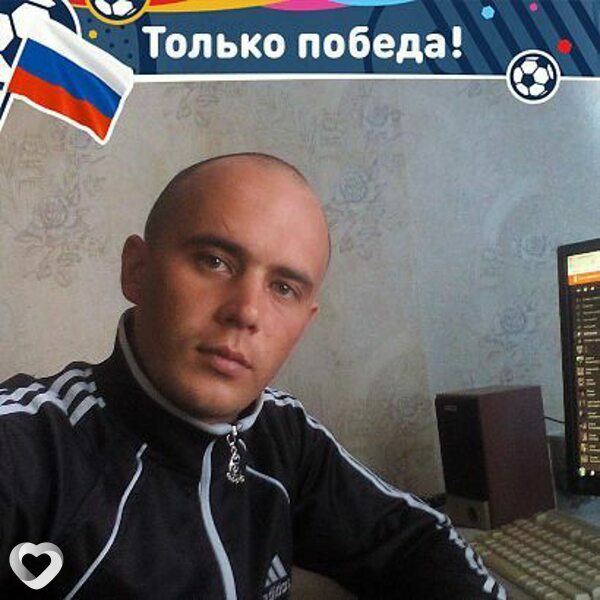Алексей, 38, Ульяновске — анкета №63200
