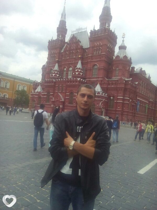 Иван, 36, Сморгони — анкета №63201