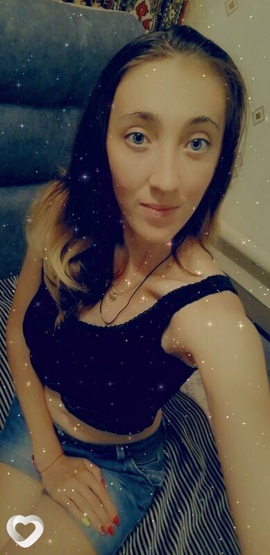 Bubble, 33, Оренбурге — анкета №63202