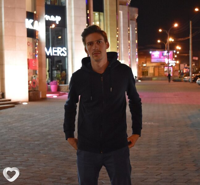 Виталий, 42, Луганске — анкета №63204