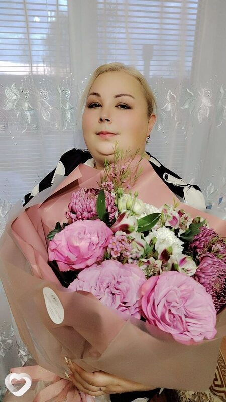 Марина, 38, Житковичах — анкета №63213