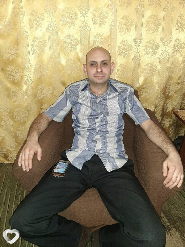 Turik, 34, Любани — анкета №63214