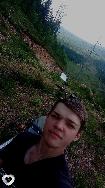 Дима, 38, Перми — анкета №63217