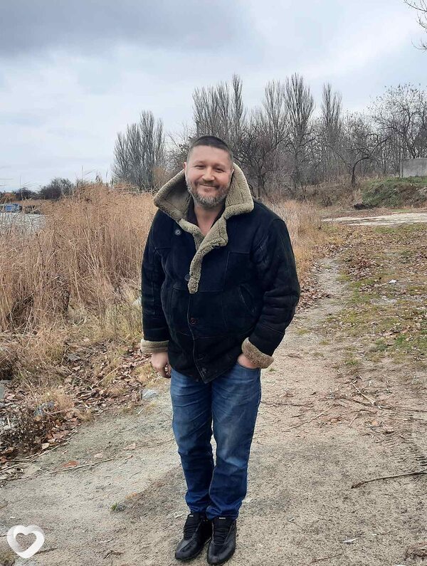 Oleg, Пятихатки