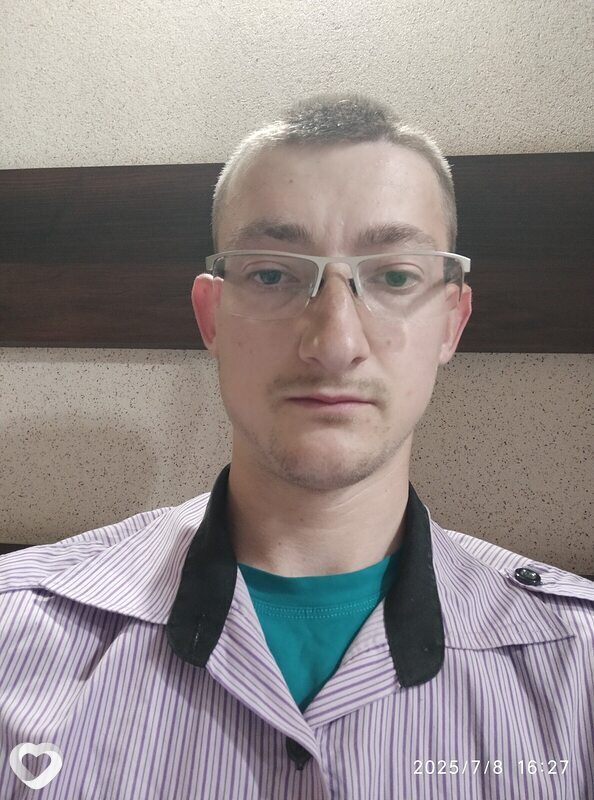 Андрей, 30, Бресте — анкета №63225