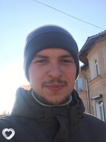 Виталик, 33, Волгодонске — анкета №63236