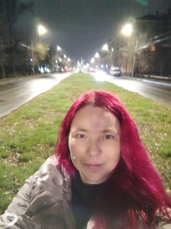Anastasia, 46, Новокузнецке — анкета №63239