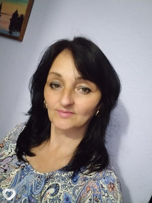 Ирина, 47, Киеве — анкета №63240
