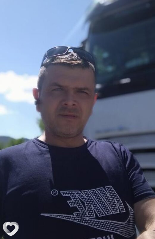 Максим, 48, Гомеле — анкета №63257