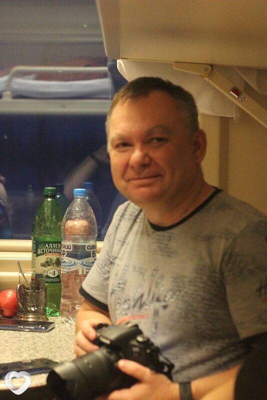 Евгений, 53, Новокузнецке — анкета №63259