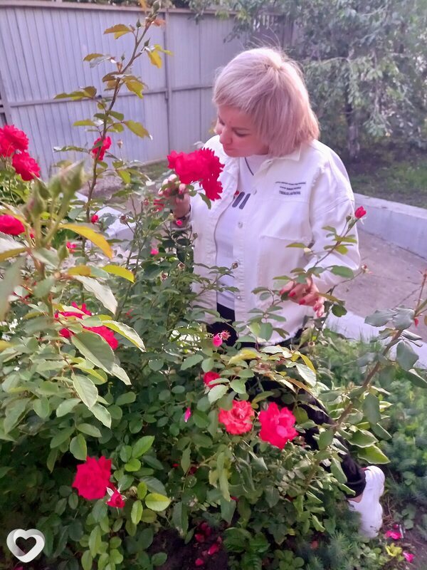 Елена, 50, Пензе — анкета №63265
