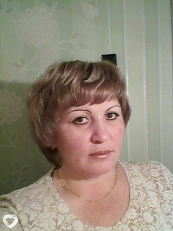София, 59, Иркутске — анкета №63271