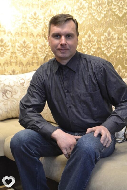 Андрей, 52, Барановичах — анкета №63273