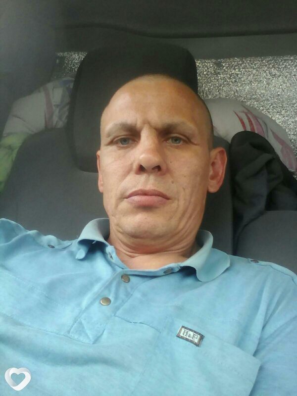 Жека, 51, Перми — анкета №63278