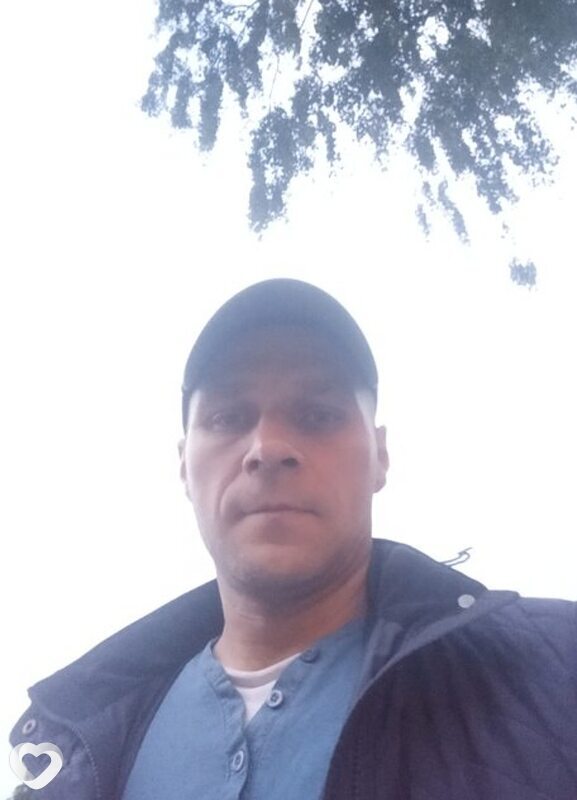 Виталий, 43, Барановичах — анкета №63292