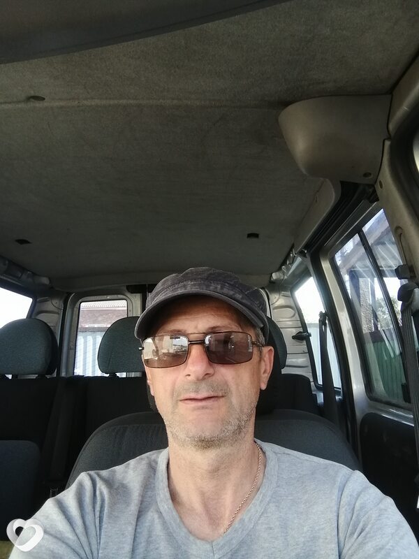 Степан, 56, Ростове-на-Дону — анкета №63282