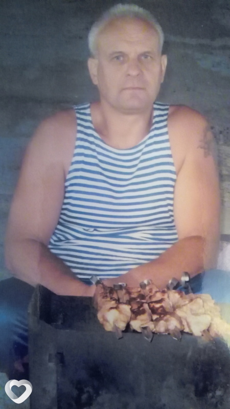 Николай, 63, Минске — анкета №63283
