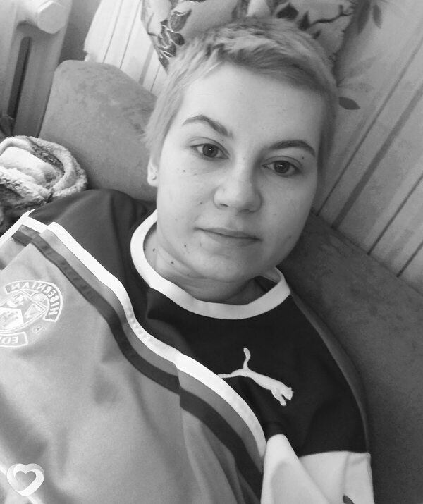 Екатерина, 31, Минске — анкета №63287