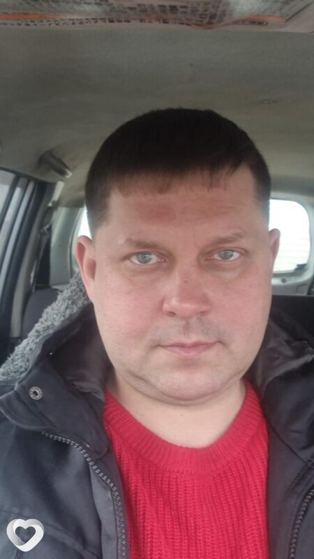 Дмитрий, 48, Нижнеудинске — анкета №63295