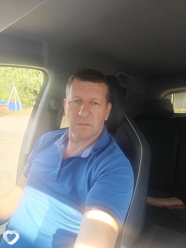 Юрий, 50, Шахтах — анкета №63300