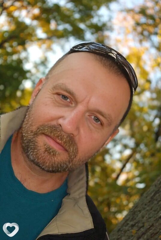 Андрей, 53, Могилев — анкета №63309