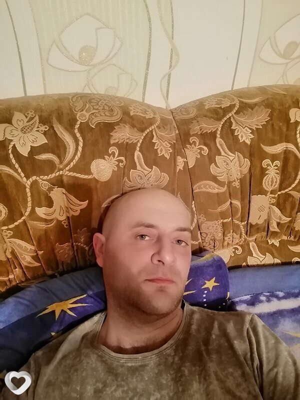 Ипполит, 40, Бресте — анкета №63311