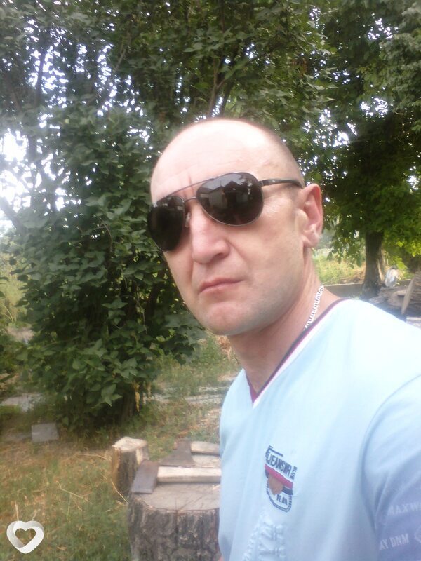Maksim, 48, Бишкек — анкета №63310