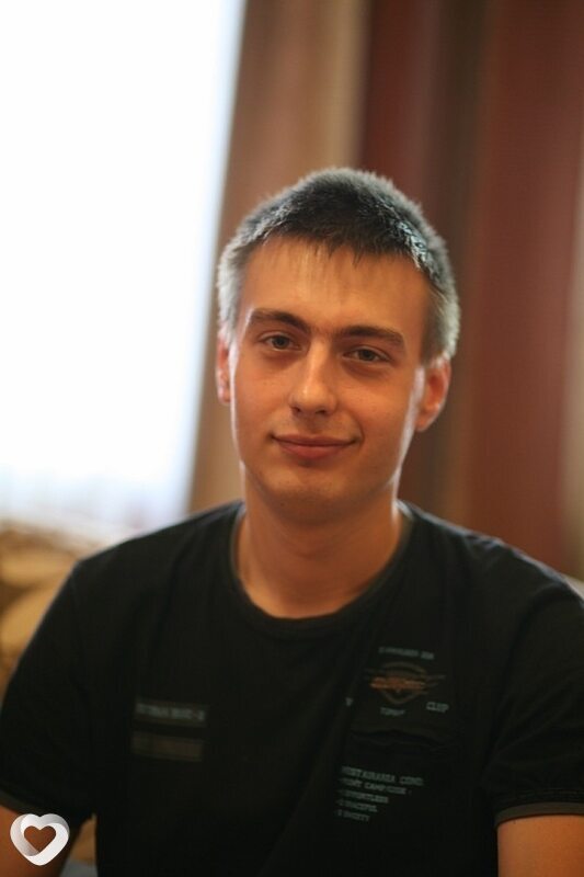 Юрий, 35, Николаеве — анкета №63327
