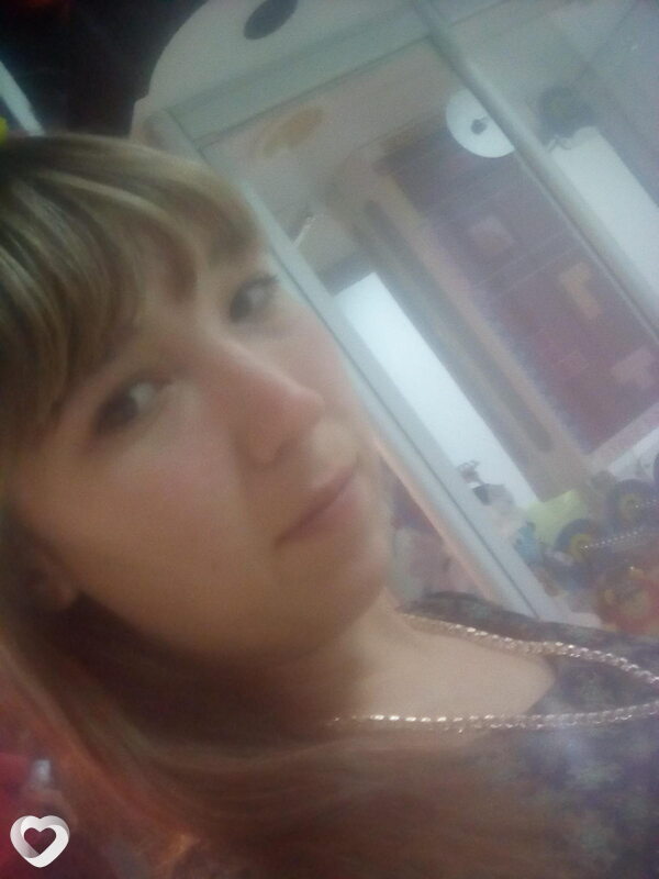 Опана, 43, Тулуне — анкета №63328