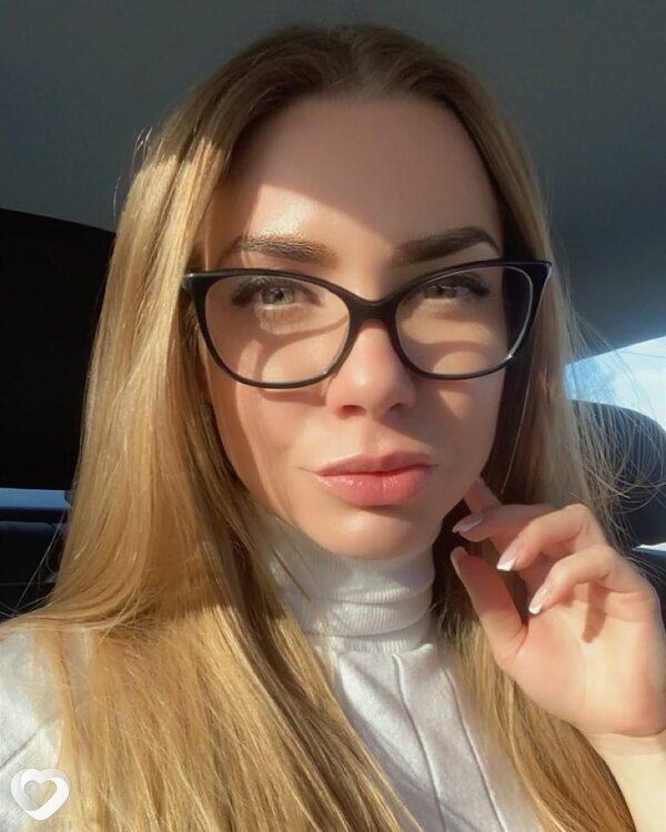 Алинка, 45, Омске — анкета №63331